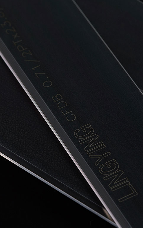 模切刀（平模）